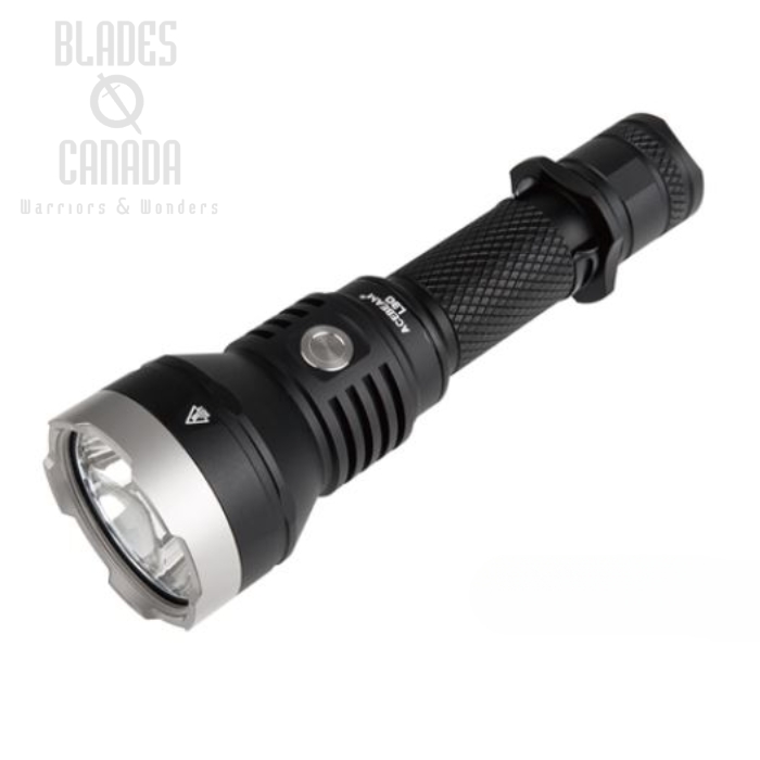 (image for) Acebeam L30 Gen II Rechargeable 6500K Tint - 4000 Lumens